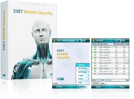 ESET Mobile Security