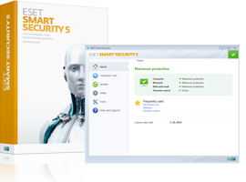 ESET Smart Security